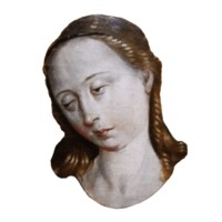 Хижина художника