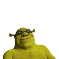 Шрек