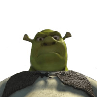 Шрек