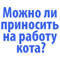 Идиотские запросы