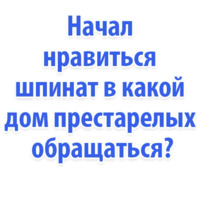 Идиотские запросы