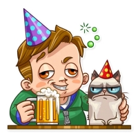 Ненавижу День Святого Валентина!