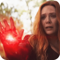 Avengers Infinity War