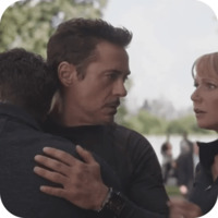 Avengers Infinity War