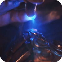 Avengers Infinity War