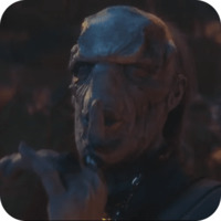 Avengers Infinity War
