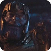 Avengers Infinity War