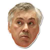 Футболисты