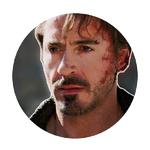 Iron Man Pt.1 @WASTEDSTUDIO