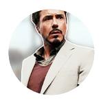 Iron Man Pt.1 @WASTEDSTUDIO