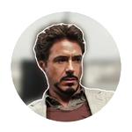 Iron Man Pt.1 @WASTEDSTUDIO