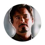 Iron Man Pt.1 @WASTEDSTUDIO