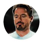 Iron Man Pt.1 @WASTEDSTUDIO
