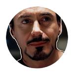 Iron Man Pt.1 @WASTEDSTUDIO