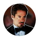 Iron Man Pt.1 @WASTEDSTUDIO