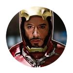 Iron Man Pt.1 @WASTEDSTUDIO