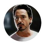 Iron Man Pt.1 @WASTEDSTUDIO