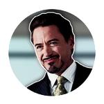 Iron Man Pt.1 @WASTEDSTUDIO