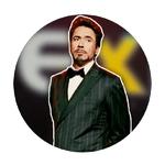 Iron Man Pt.1 @WASTEDSTUDIO