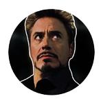 Iron Man Pt.1 @WASTEDSTUDIO