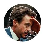 Iron Man Pt.1 @WASTEDSTUDIO