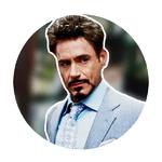 Iron Man Pt.1 @WASTEDSTUDIO