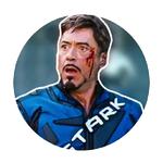 Iron Man Pt.1 @WASTEDSTUDIO