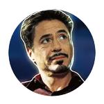Iron Man Pt.1 @WASTEDSTUDIO