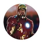 Iron Man Pt.1 @WASTEDSTUDIO