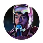 Iron Man Pt.1 @WASTEDSTUDIO