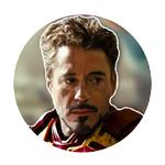 Iron Man Pt.1 @WASTEDSTUDIO