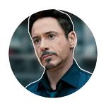 Iron Man Pt.2 @WASTEDSTUDIO
