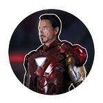 Iron Man Pt.2 @WASTEDSTUDIO