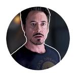 Iron Man Pt.2 @WASTEDSTUDIO