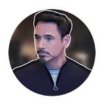 Iron Man Pt.2 @WASTEDSTUDIO