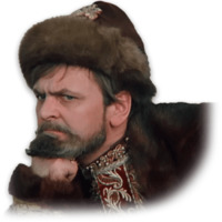 Иван Васильевич меняет профессию