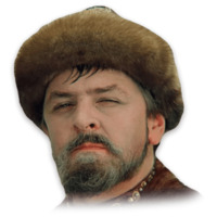 Иван Васильевич меняет профессию