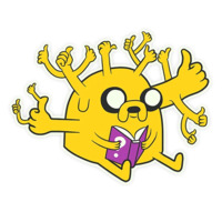Джейк