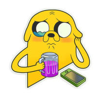Джейк