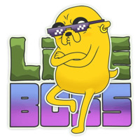 Джейк