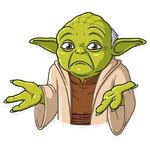 Master Yoda