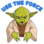 Master Yoda