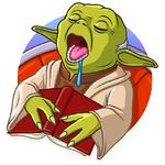 Master Yoda