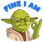 Master Yoda