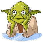 Master Yoda