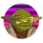 Master Yoda