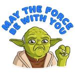 Master Yoda