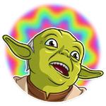 Master Yoda
