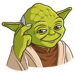 Master Yoda