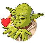 Master Yoda